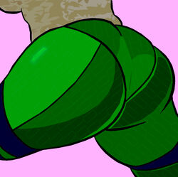 Ela (Rainbow Six) Rule 34 Image