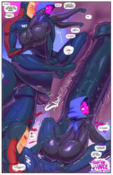 1boy 1boy1girl 1girls alien alien_girl anal anal_insertion anal_sex anus balls big_ass bubble_ass bubble_butt comic commander_shepard curvaceous curves curvy dat_ass dialogue fat_ass female fred_perry groping handjob hips hourglass_figure huge_ass human interspecies large_ass large_penis latex latex_suit male maleshep mass_effect mass_effect_2 mass_effect_3 pale-skinned_male pale_skin pussy quarian sex straight suit tali'zorah_nar_rayya testicles thick_ass thick_legs thick_thighs thighs vagina voluptuous waist wide_hips