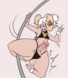 alcie (rastacakez) fan art