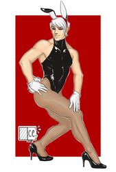 risotto nero from jojo's bizarre adventure