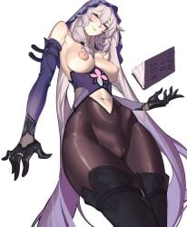 black swan (honkai: star rail) from honkai: star rail by cloudy rain4