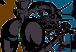 female xenomorph from alien (franchise)