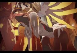 1girls Rule 34 Video