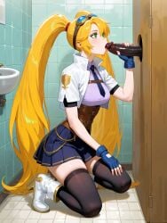 layla (mobile legends) from mobile legends