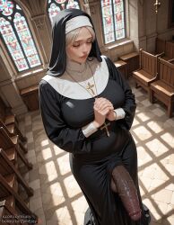 1futa ai_generated boosty_username church futa_only futanari large_penis nun nun_outfit praying self_upload twitter_username veiny_penis zymeasy