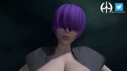 1girls animated big_breasts big_cock boots bouncing_breasts breasts_out busty busty_female chair clothed clothed_female clothed_sex coat cowgirl_position curvy curvy_female deep_penetration desk dominant_female erection female female_focus female_on_top fluffy hentaihermit huge_breasts jacket jiggle jiggling_breasts king_of_fighters light-skinned_female light_skin looking_at_viewer no_panties open_clothes outdoors pale-skinned_female pale_skin ponytail pov purple_hair pussy pussy_juice red_hair riding riding_penis shermie_(kof) sitting sitting_on_penis tagme thick thick_thighs thighs tits_out video voluptuous voluptuous_female