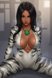 ava ayala from marvel