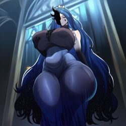 abnormality (project moon) from lobotomy corporation by cin