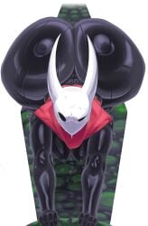 hornet (hollow knight) from hollow knight by smug ghost