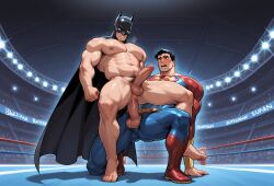 batman from batman (series)