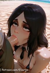 1girls Rule 34 Image