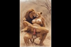 nala from the lion king