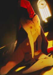 original fan art