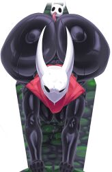 hornet (hollow knight) from hollow knight by smug ghost