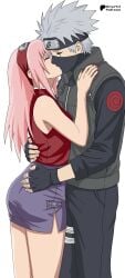 Naruto (Series) Rule 34 Image