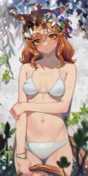 jungle pocket (umamusume) from umamusume by sarcophage