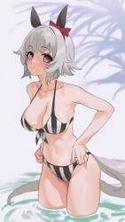 curren chan (umamusume) from umamusume by sarcophage