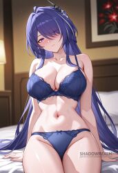 acheron (honkai: star rail) from honkai (series) by shadowrealmarts