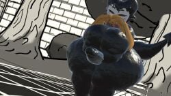 3d 3d_(artwork) 3d_model bendy_and_the_ink_machine bendy_fem bendy_the_dancing_demon chubby chubby_belly chubby_female cock cryptiacurves erect_penis erection fat_ass fat_female fat_fetish futa_focus futa_only futanari girlcock ink_darling_(cally3d) overweight overweight_female penis solo solo_female south_shaed_(dreams_come_true_studio) vrchat vrchat_avatar vrchat_media vrchat_model
