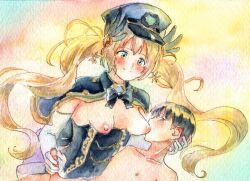 chaos gerda (gakuen) (grimms notes) from grimms notes by wadachi354