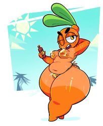 tessa (gmaster36) fan art