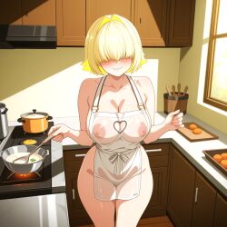 elegg (nikke) from goddess of victory: nikke