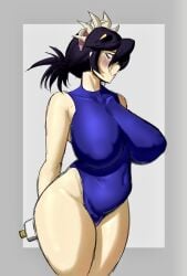 filia (skullgirls) from skullgirls by tillshitposting