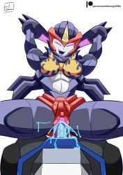 breasts cum cum_in_pussy cum_inside flame_print flamewar hornyjaillifer medium_breasts penetration penis pussy robot robot_girl robot_humanoid sex thighs transformers vagina vaginal_penetration vaginal_sex