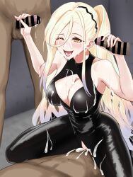 a-91 (girls' frontline) from girls' frontline by mosoro