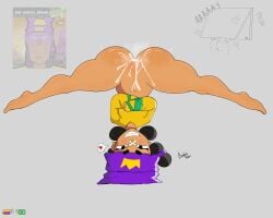 charlie (brawl stars) from brawl stars by brawler