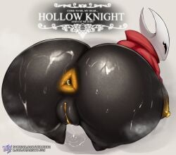hornet (hollow knight) from hollow knight by jebjebbz
