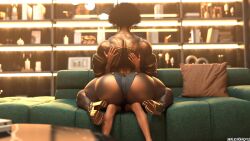 1boy 1boy1girl 1girls 3d ass ass_bigger_than_head big_ass big_breasts big_thighs bigger_female breasts breasts_bigger_than_head brown-skinned_female brown_body brown_skin bust busty chest couple couple_(romantic) curvaceous curvy curvy_figure dark-skinned_female dark_skin duo endlessrain0110 enormous_ass enormous_breasts enormous_thighs female giant_ass giant_breasts giantess gigantic_ass gigantic_breasts gigantic_thighs height_difference hips huge_ass huge_breasts hyper_thighs large_ass large_breasts larger_female legs macro macro_female male male/female massive_ass massive_breasts massive_thighs mature mature_female mini_giantess original original_character original_characters shorter_male size_difference slim_waist smaller_male straight tall tall_female tall_girl taller_female taller_girl thick thick_ass thick_hips thick_legs thick_thighs thighs thighs_bigger_than_head voluptuous voluptuous_female waist wide_ass wide_hips wide_thighs