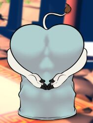 Booru post from rule34.xxx
