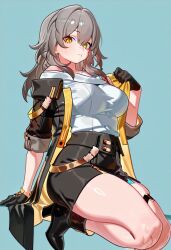 stelle (honkai: star rail) from honkai: star rail by gravure soraka