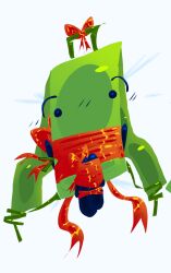 backpack (hfjone) from hfj one