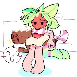 cosmo (dandy's world) from dandy's world