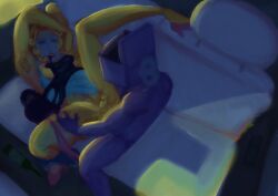 boxten (dandy's world) from dandy's world by beetolic