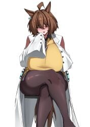 agnes tachyon (umamusume) from umamusume by k dhen