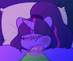 absurd_res anthro dragon equid equine fellatio female friendship_is_magic hasbro hi_res horse inkyproduction male mammal my_little_pony mythological_creature mythological_scalie mythology oral penile penis pony questionable_consent scalie sex sleep_sex sleeping spike_(mlp) twilight_sparkle_(mlp)