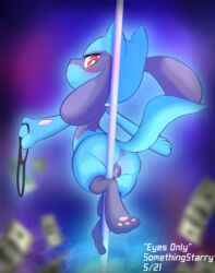 pokémon (species) from nintendo by somethingstarry