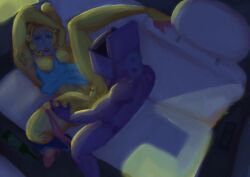 Boxten (Dandy'S World) Rule 34 Image