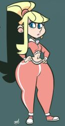 courtney babcock from paranorman