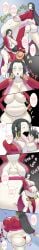 1boy 1girls anime ass belly belly_bulge big_ass big_belly big_belly_bulge big_breasts big_butt bigger_female bigger_pred boa_hancock breasts exposed_boobs exposed_breasts female female_focus female_prey height_difference large_ass large_boobs large_breasts large_butt larger_female larger_pred light-skinned_female light_skin male male_prey manga milf milf_pred monkey_d_luffy older_female older_pred one_piece oral_vore shorter_male shorter_prey size_difference smaller_male smaller_prey soft_vore straw_hat tongue tongue_out unwilling_prey vore vore_belly willing_pred yemeyami younger_male younger_prey