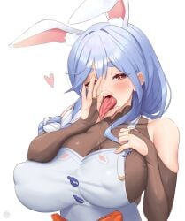 pekomama from hololive by planterak draws