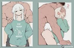 Booru post from rule34.xxx