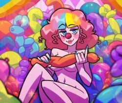 april first from monster prom