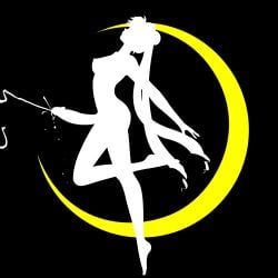 1futa arched_back ass bishoujo_senshi_sailor_moon black_background breasts crescent_moon cum cumming ejaculation erection female female_focus futanari large_penis magical_girl moon nipples nude odango penis sailor_moon semen sillhouette solo sperm third-party_edit twintails uncircumcised usagi_tsukino very_long_hair