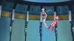 6+girls age_difference akashi_kaoru animated blush bow bowtie breasts closed_eyes confused curvy defeat defeated defeated_female elevator excited female female_victim floating flying forced_kiss glasses grabbing_another's_arm grabbing_another's_face grabbing_from_behind hair_tie happy hat head_grab holding_another's_wrist kissing knockout long_hair multiple_girls nogami_aoi o_o old old_woman purple_eyes red_hair running sannomiya_shiho short_hair smile smiling sound tagme tsubomi_fujiko umegae_naomi victim victim_female victim_human video white_hair yuri zettai_karen_children