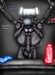 balls breasts danionebyall53_(artist) dildo huge_balls huge_breasts huge_cock large_tv_man_(skibidi_toilet) male penetration penis skibidi_toilet table taller_male text textless thick_thighs tv_woman tv_woman_(skibidi_toilet) tvwoman tvwoman_(skibidi_toilet)
