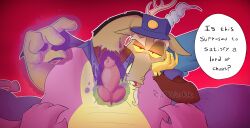 discord (mlp) from friendship is magic by ratwork